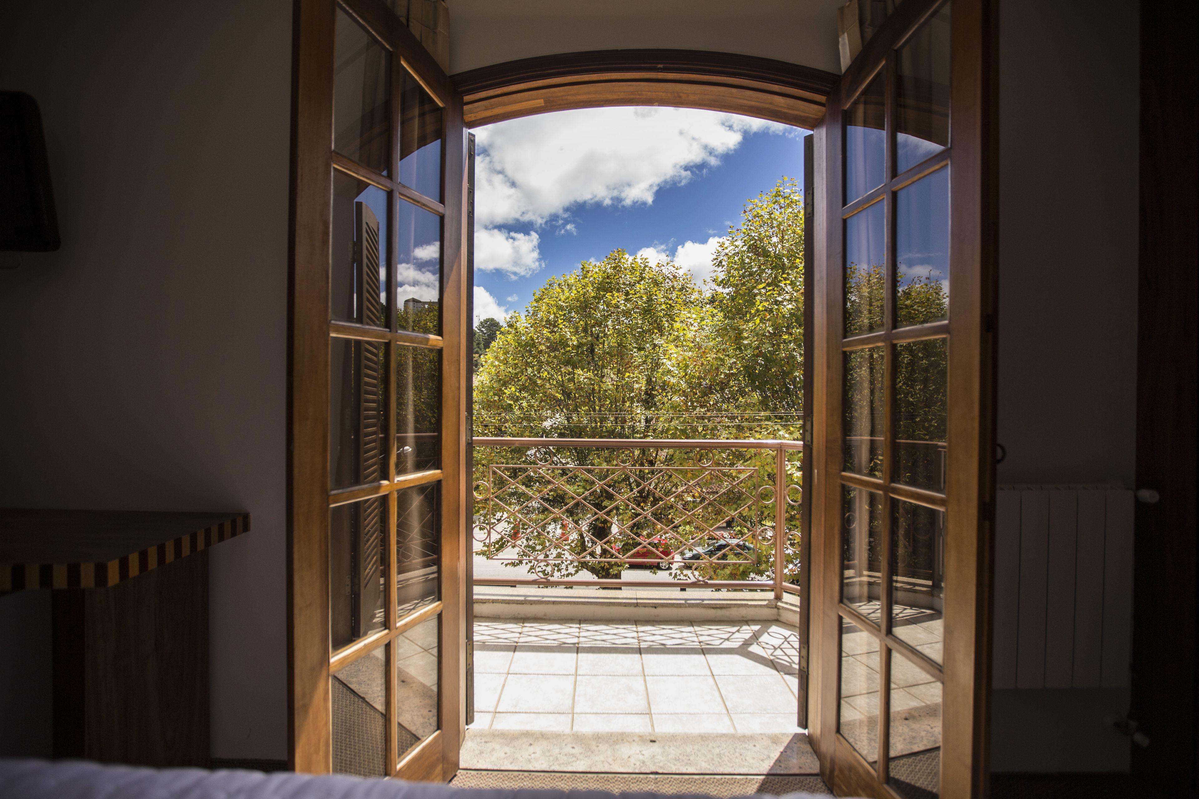 Pousada Big Bear — Photos 1