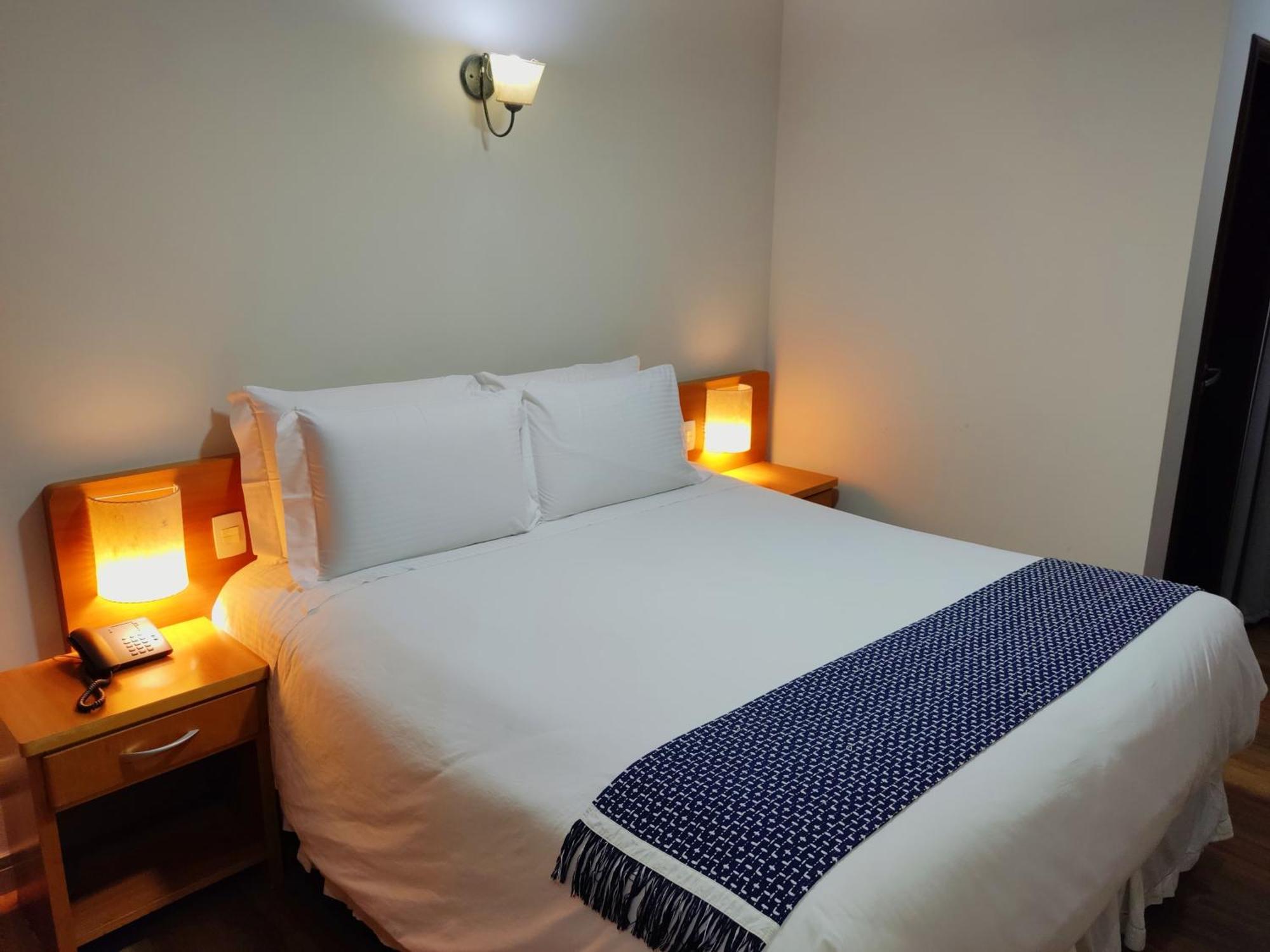Pousada Big Bear, Campos do Jordao